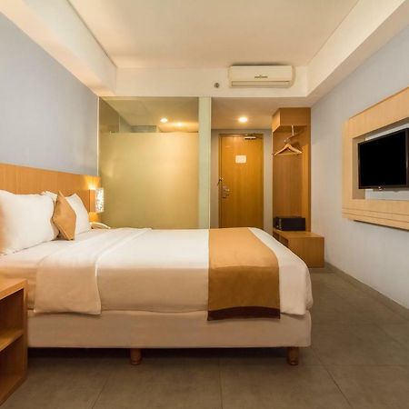 Kyriad Royal Seminyak  Luaran gambar