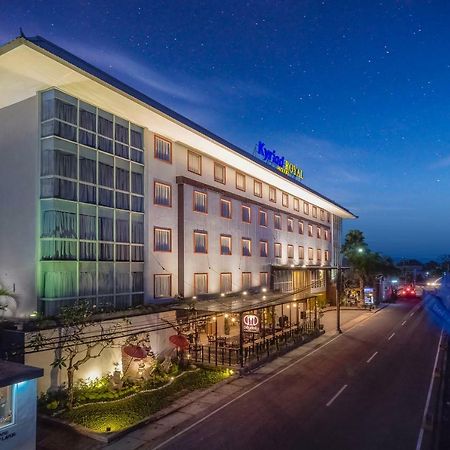 Kyriad Royal Seminyak  Luaran gambar