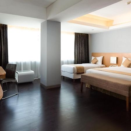 Kyriad Royal Seminyak  Luaran gambar
