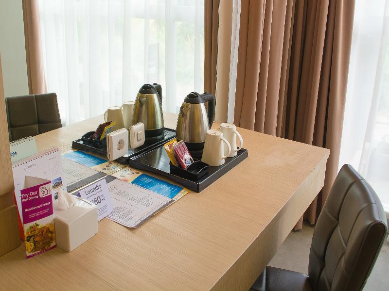 Kyriad Royal Seminyak  Luaran gambar