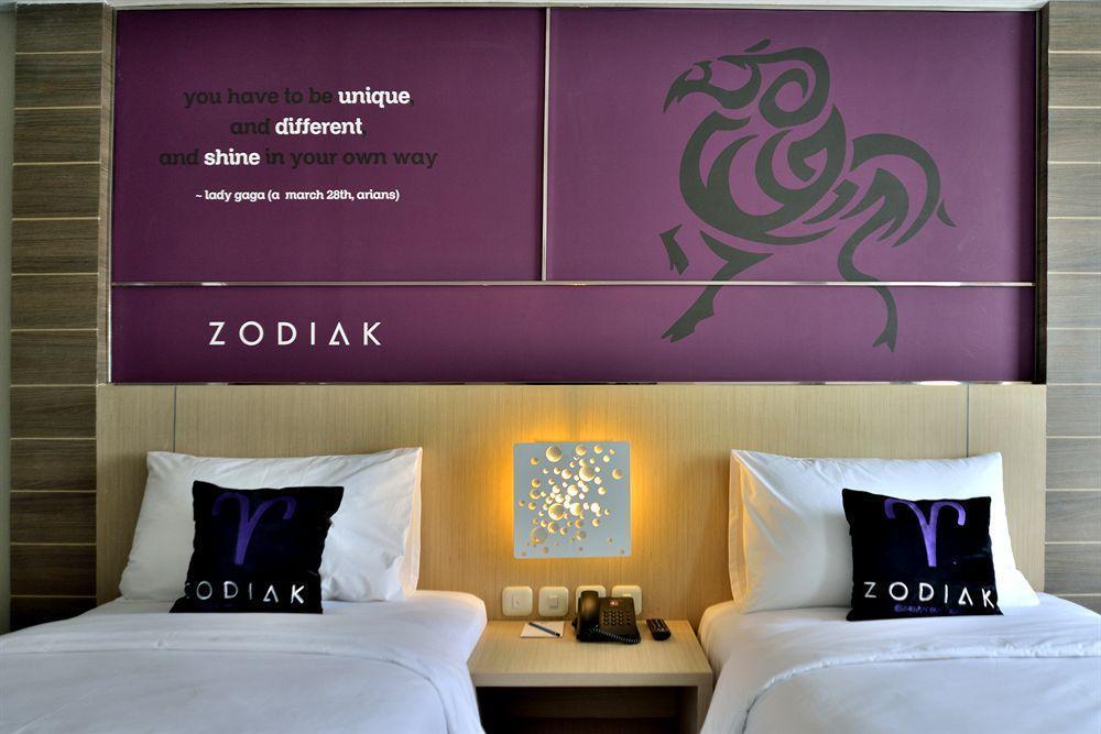 Kyriad Royal Seminyak  Luaran gambar
