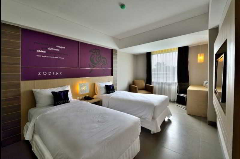 Kyriad Royal Seminyak  Luaran gambar