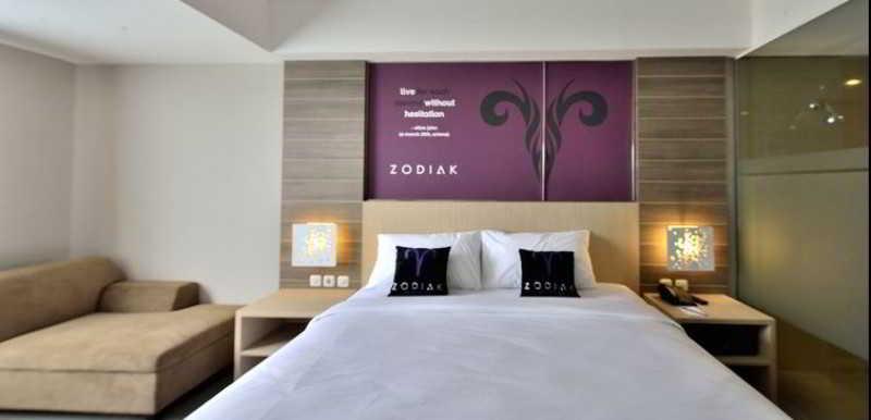 Kyriad Royal Seminyak  Luaran gambar