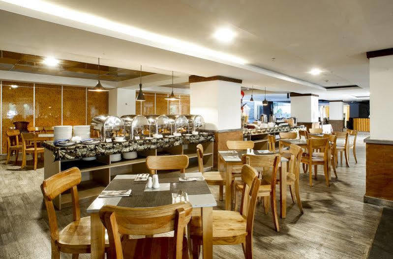 Kyriad Royal Seminyak  Luaran gambar