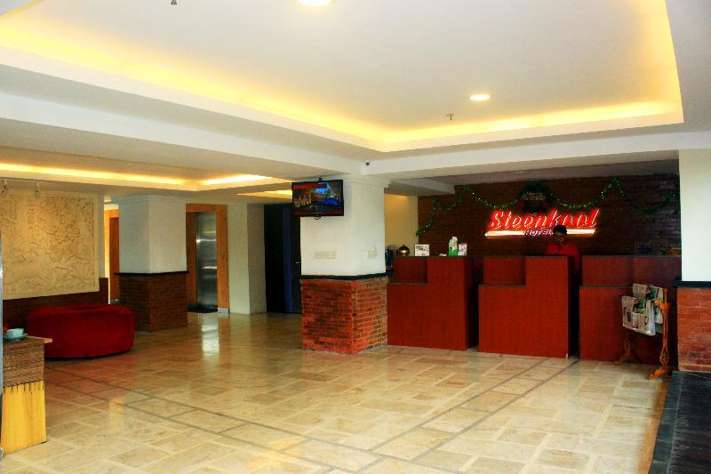 Kyriad Royal Seminyak  Luaran gambar
