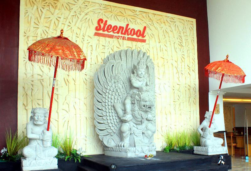 Kyriad Royal Seminyak  Luaran gambar