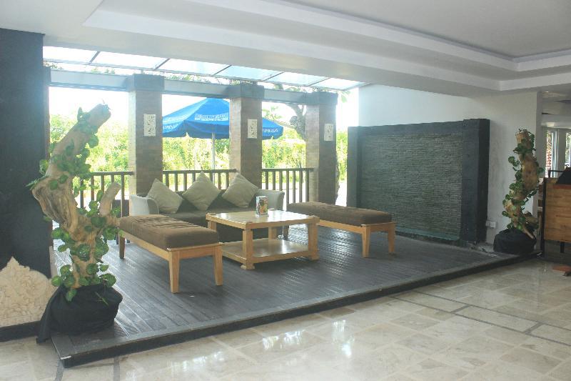 Kyriad Royal Seminyak  Luaran gambar