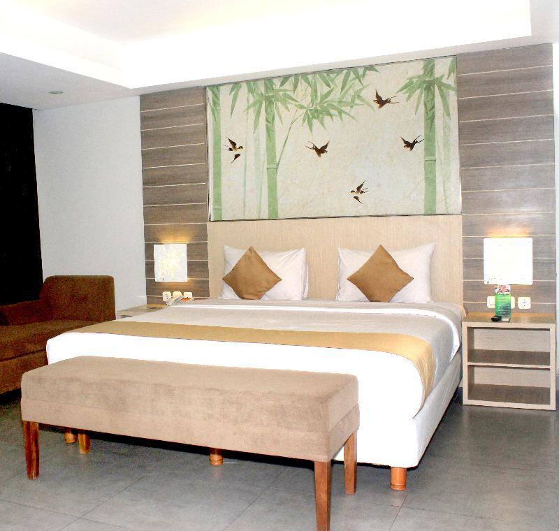 Kyriad Royal Seminyak  Luaran gambar