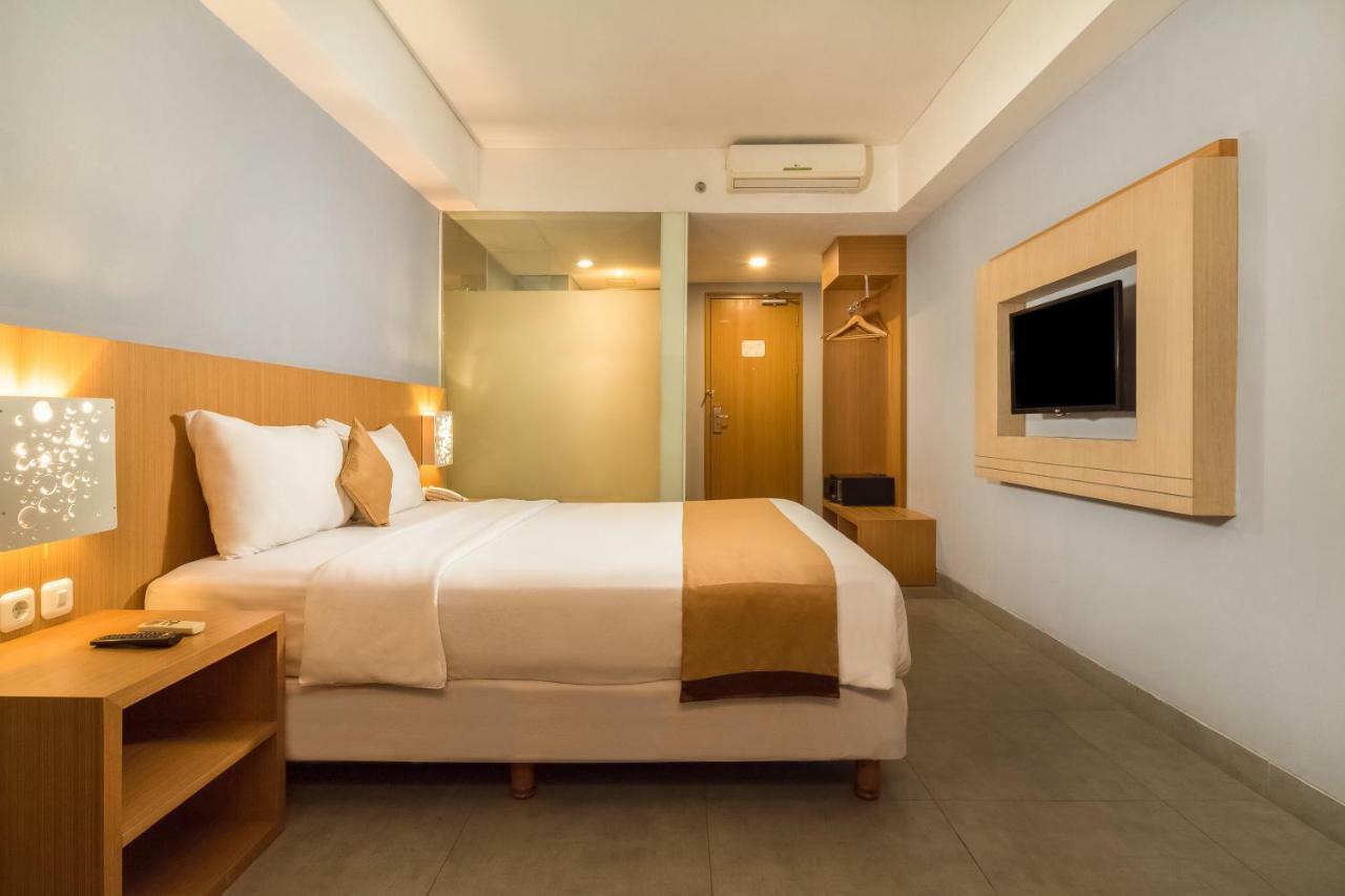 Kyriad Royal Seminyak  Luaran gambar
