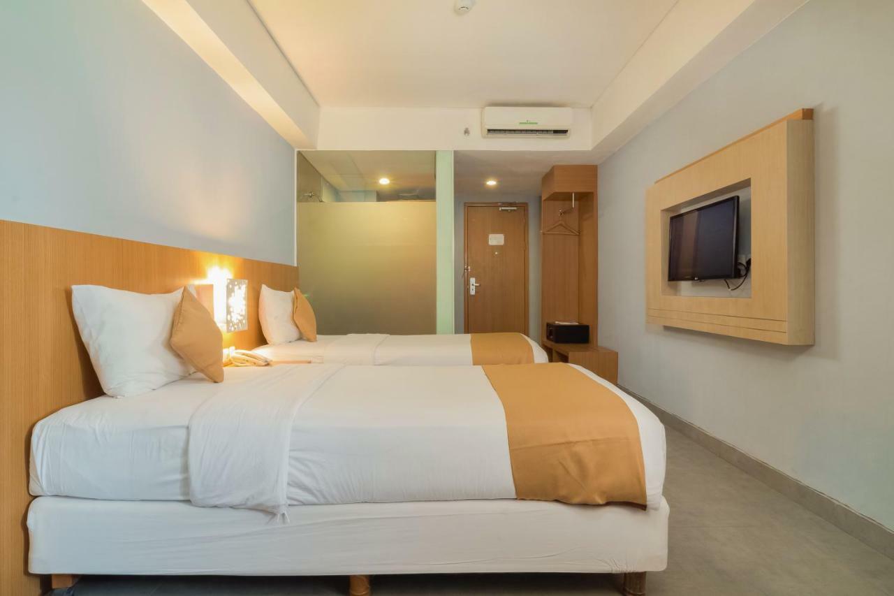 Kyriad Royal Seminyak  Luaran gambar