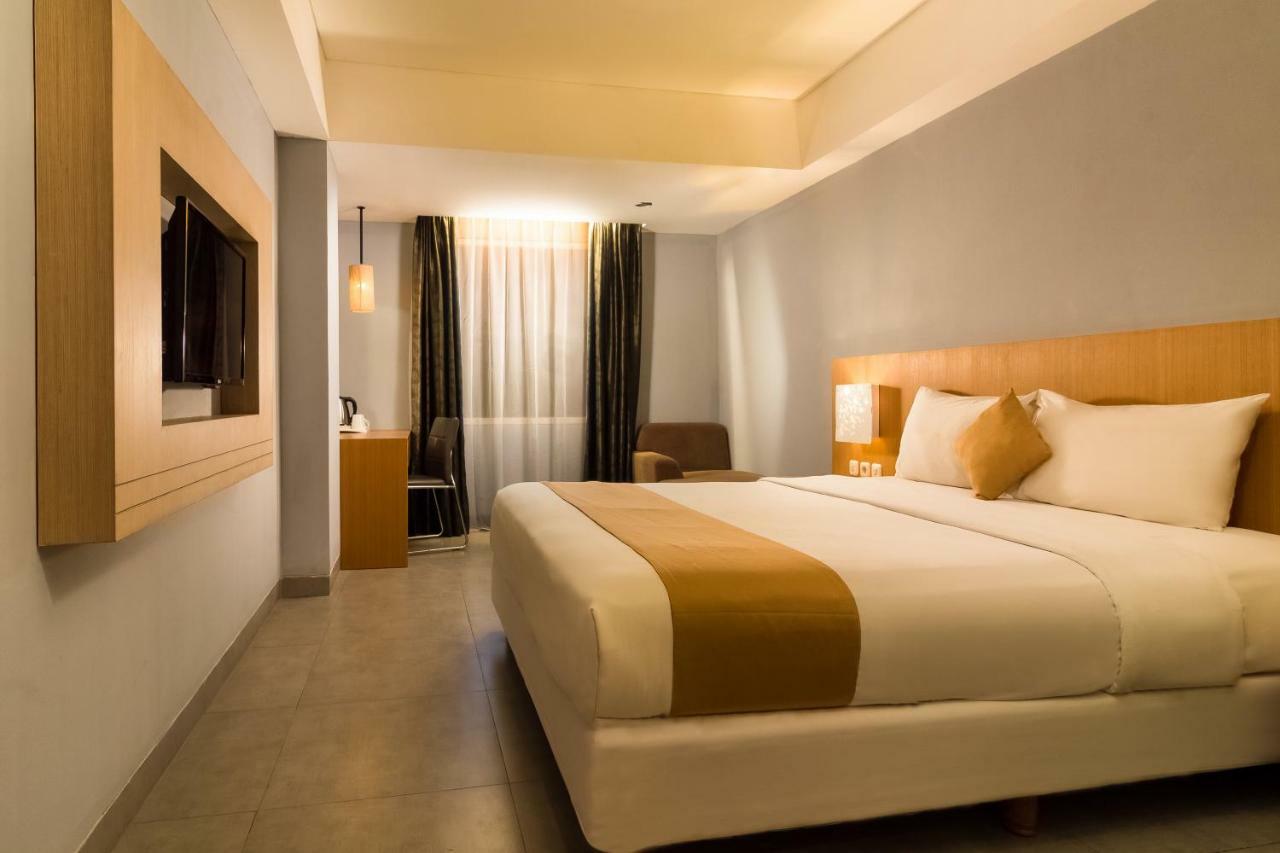 Kyriad Royal Seminyak  Luaran gambar