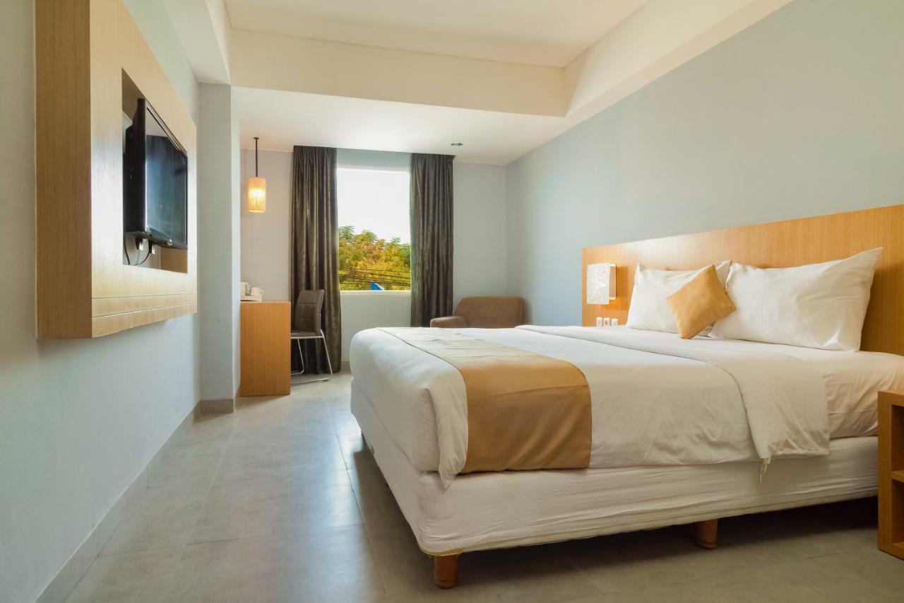 Kyriad Royal Seminyak  Luaran gambar