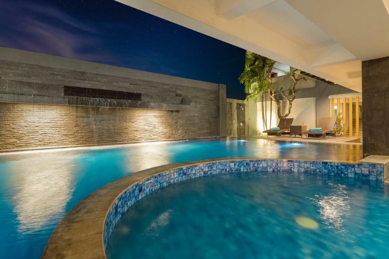 Kyriad Royal Seminyak  Luaran gambar