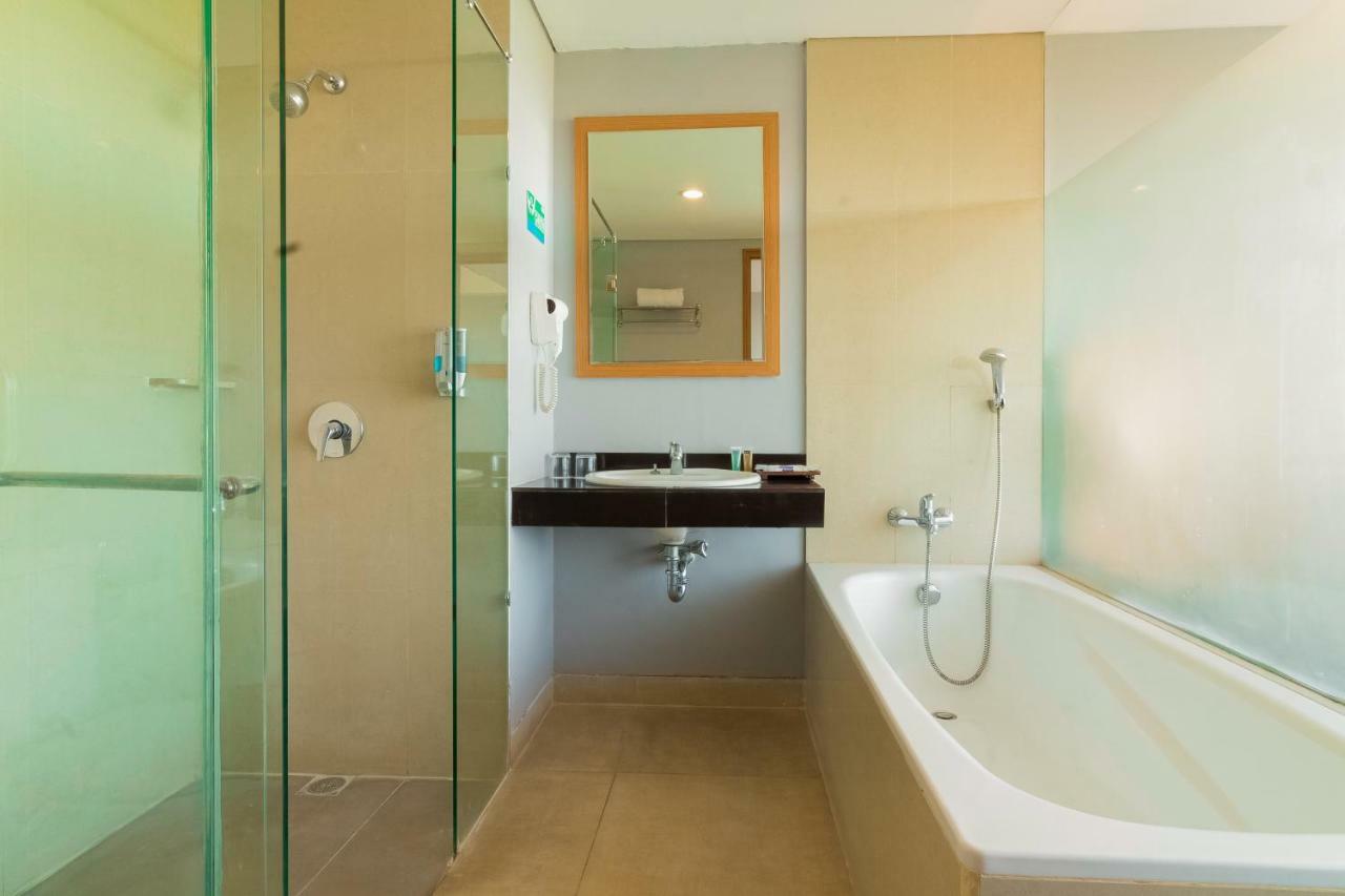 Kyriad Royal Seminyak  Luaran gambar