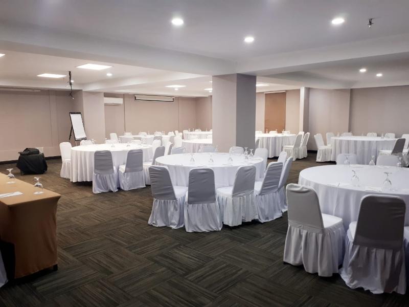 Kyriad Royal Seminyak  Luaran gambar